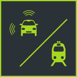 Kraftfahrzeug- und Schienenfahrzeugtechnik