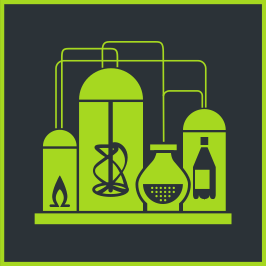 Allgemeine Verfahrenstechnik