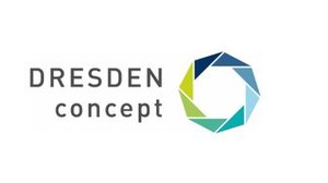 Logo Dresden concept