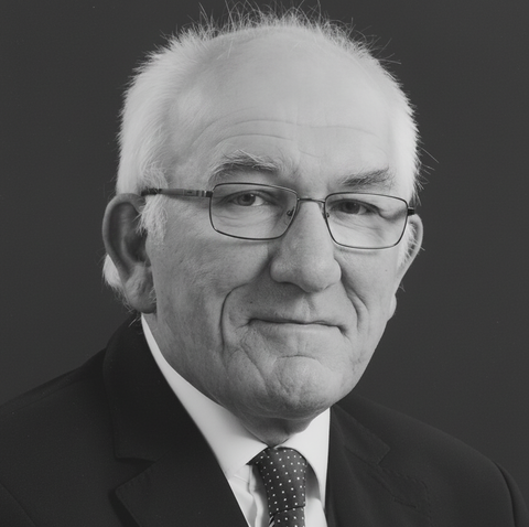 Porträtfoto Prof. Dittmann