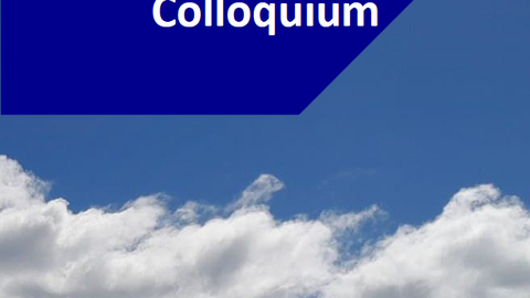 Bild des Deckblattes des Flyers zum 21. Hermann-Rietschel-Colloquium im Söllerhaus in Hirschegg, Kleinwalsertal vom 07.-13.03.2026. Logos und Nennung aller beteiligten Institutionen: TU Dresden, Universität Stuttgart, RWTH Aachen, TU Berlin