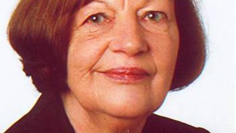 Frau Prof. Reetz