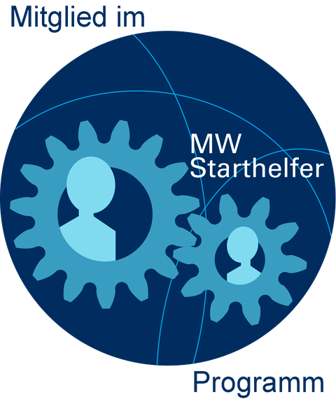 MW-Starthelfer
