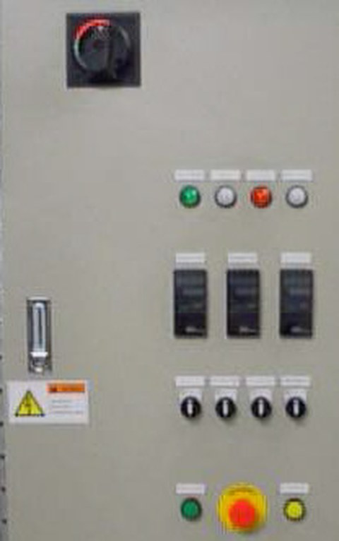 Schaltschrank