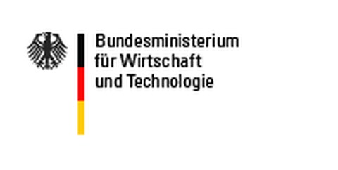 BMWi - Logo