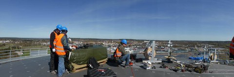 Montage Vimmerby