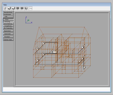 Softwareentwicklung und Simulation