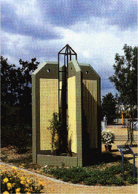 Massivabsorber