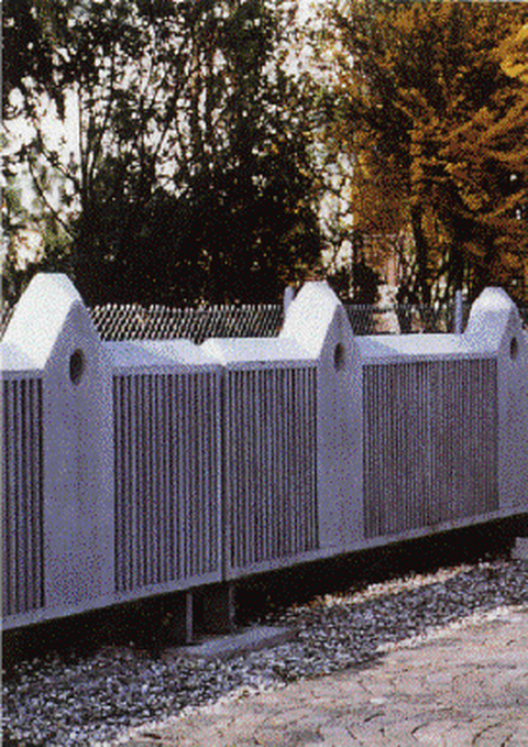 Massivabsorber