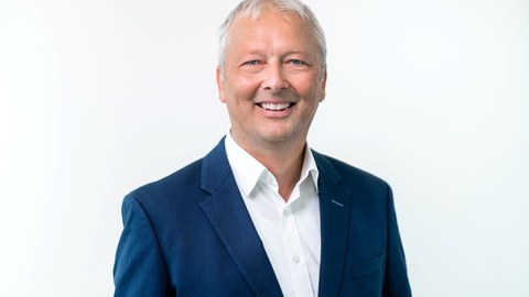 Foto von Prof. Clemens Felsmann