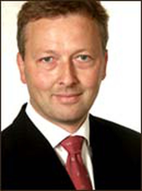 Foto Prof. Felsmann