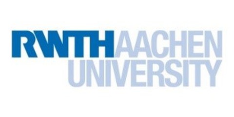 Logo RWTH Aachen