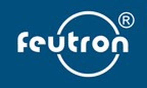 Feutron Logo