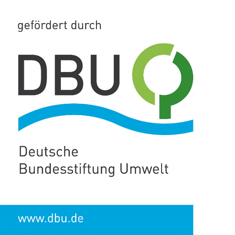 Deutsche Bundesstiftung Umwelt