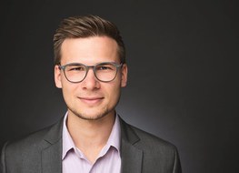 Sebastian Eisenhut