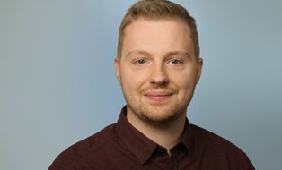 Foto Max Friedemann