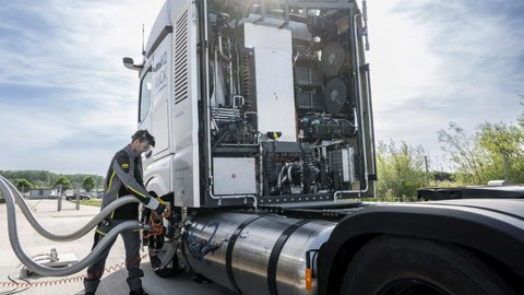 Daimler Truck AG