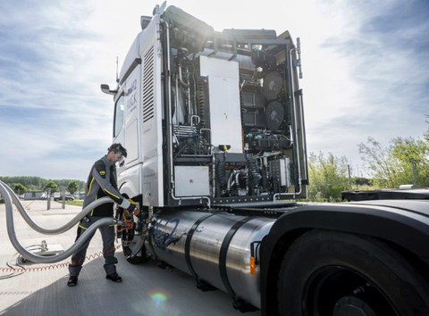 Daimler Truck AG