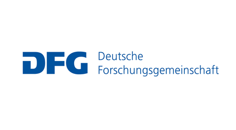 Schriftzug DFG