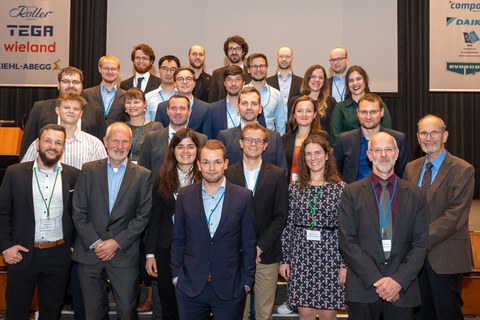 Gruppenbild 2022