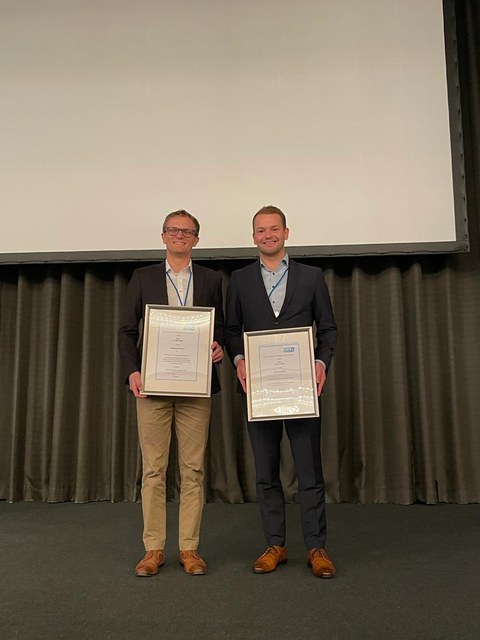 Preisträger 2022