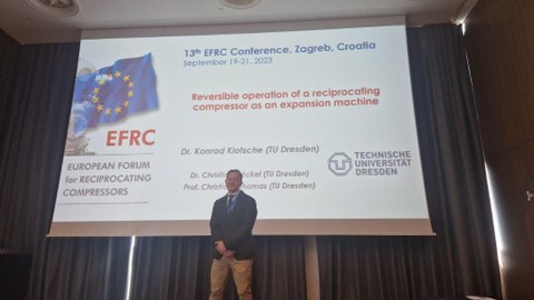 EFRC Konferenz 2023