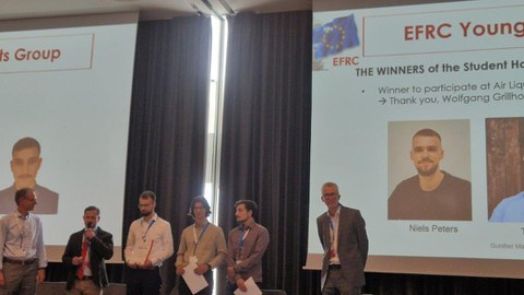 EFRC Konferenz 2023