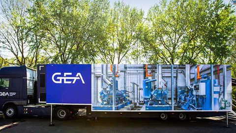 Foto GEA-Truck