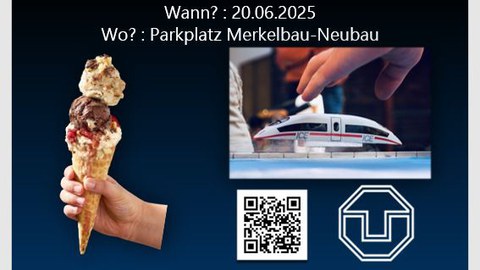 Erinnerung an LNdW