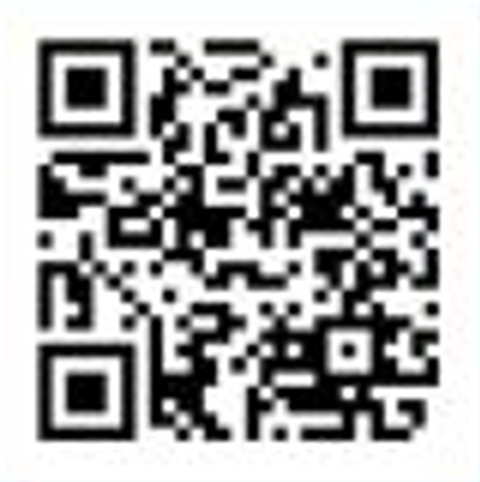 QR-Code Merkelbau