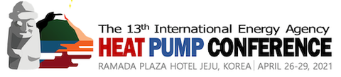 heatpump conference 2021