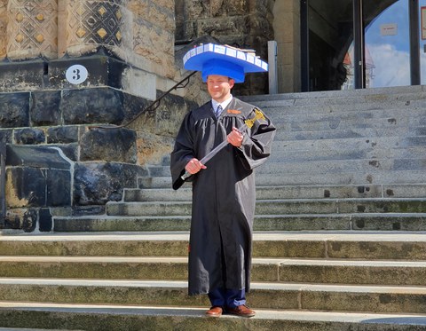 Dissertation Konrad Klotsche