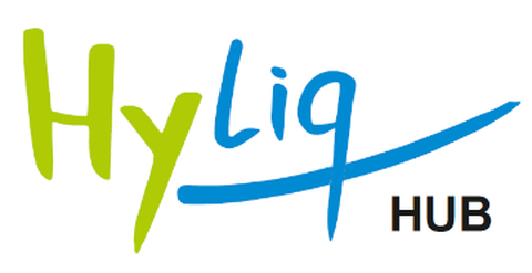 Logo HyLiqHub IFW