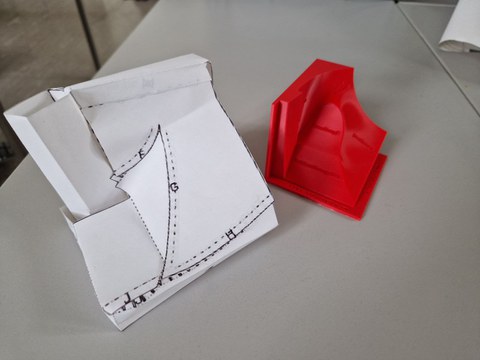 3D-Diagramm 