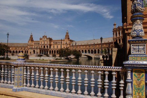 Sevilla 2023