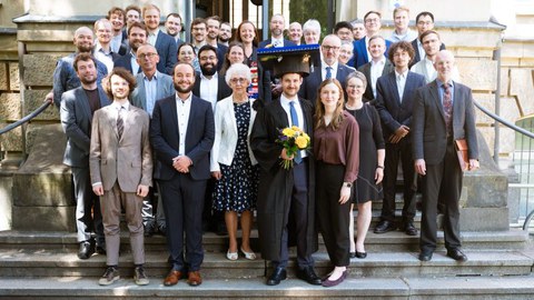 Gruppenbild 