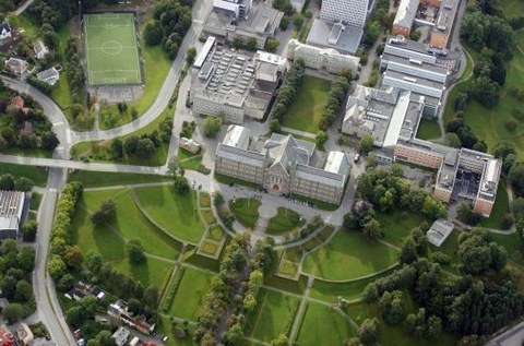 Norwegian University of Science and Technology (NTNU).