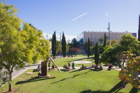 Polytechnic University of Valencia (UPV)