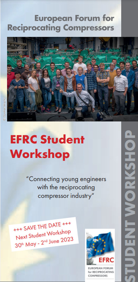 EFRC Student Workshop 2023