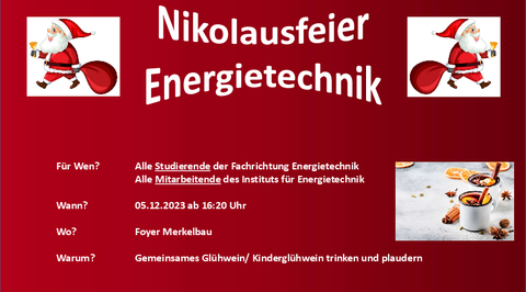 Nikolaus Energietechnik 2023