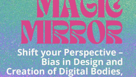 MagicMirror-Bild