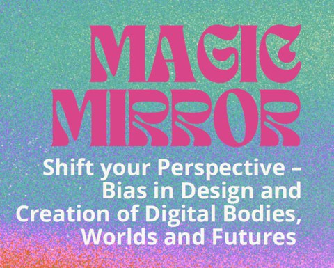 MagicMirror-Bild