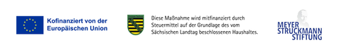 Logoband Förderer