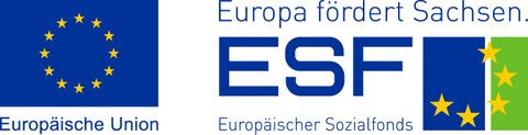 ESF_EU logo