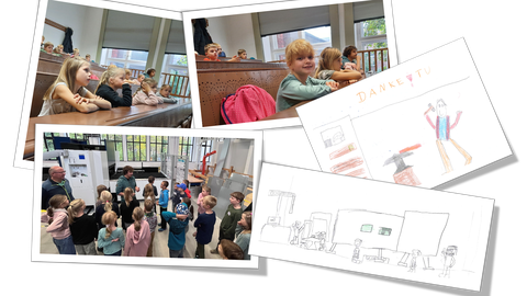 Kinder-Uni 2023