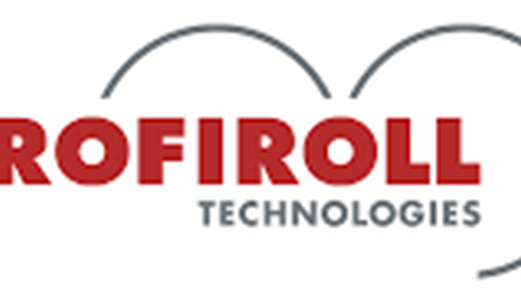 Logo Profiroll