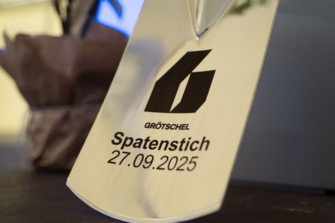 Spatenstich_Datum