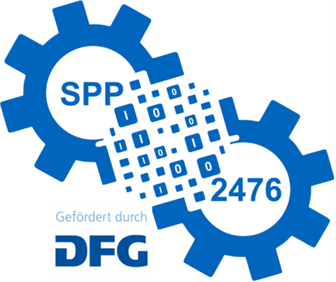 ProjektSPP2476_News