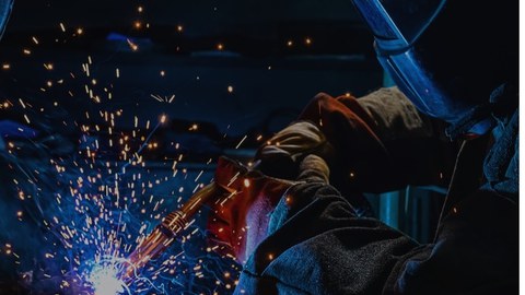 International Insitute of Welding