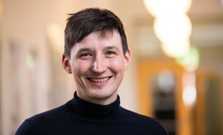 Foto von Herrn Dr. Koal